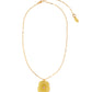 New Bloom Necklace Jewelry Lizzie Fortunato 