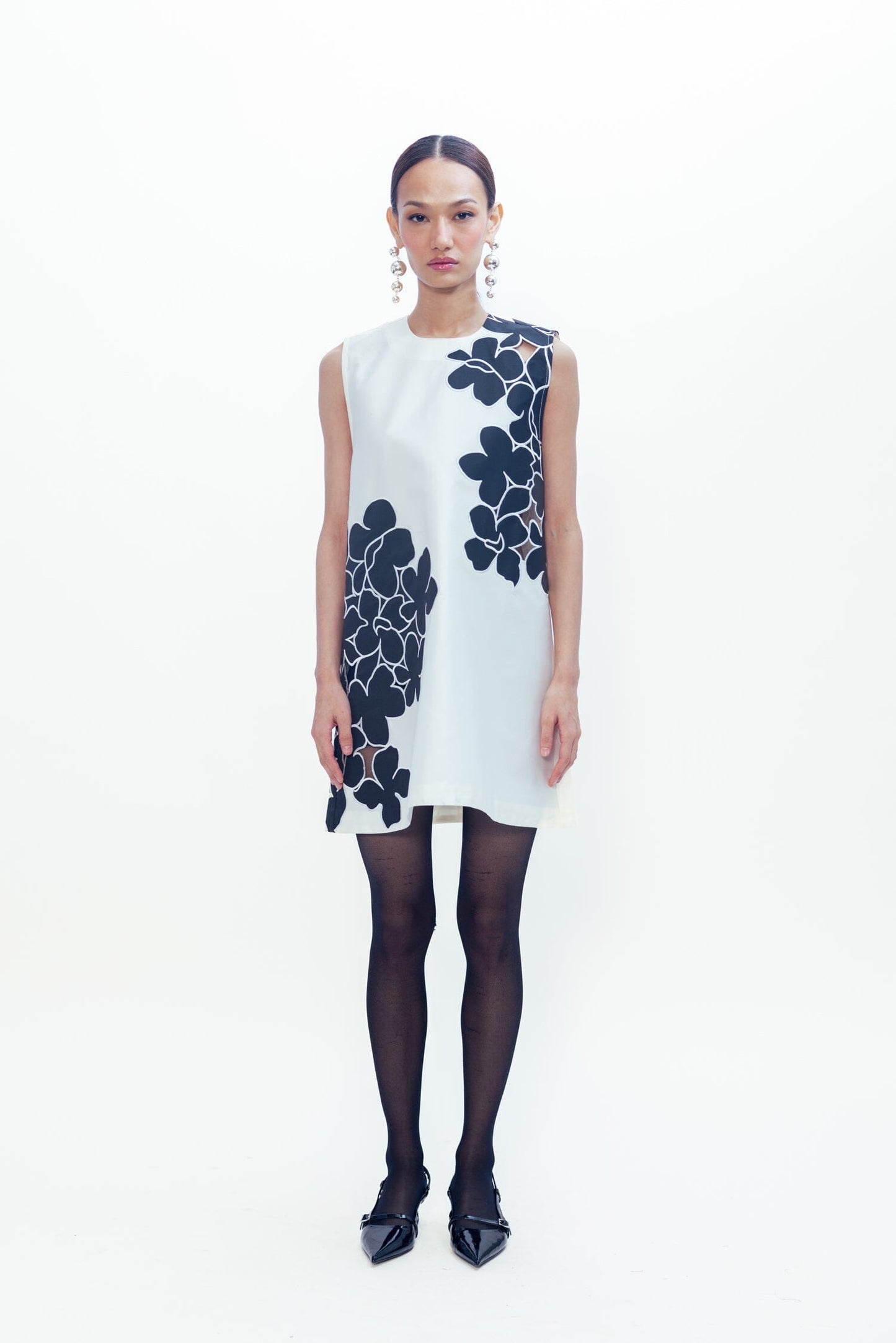 Katya Dress-Dresses-Uniquities