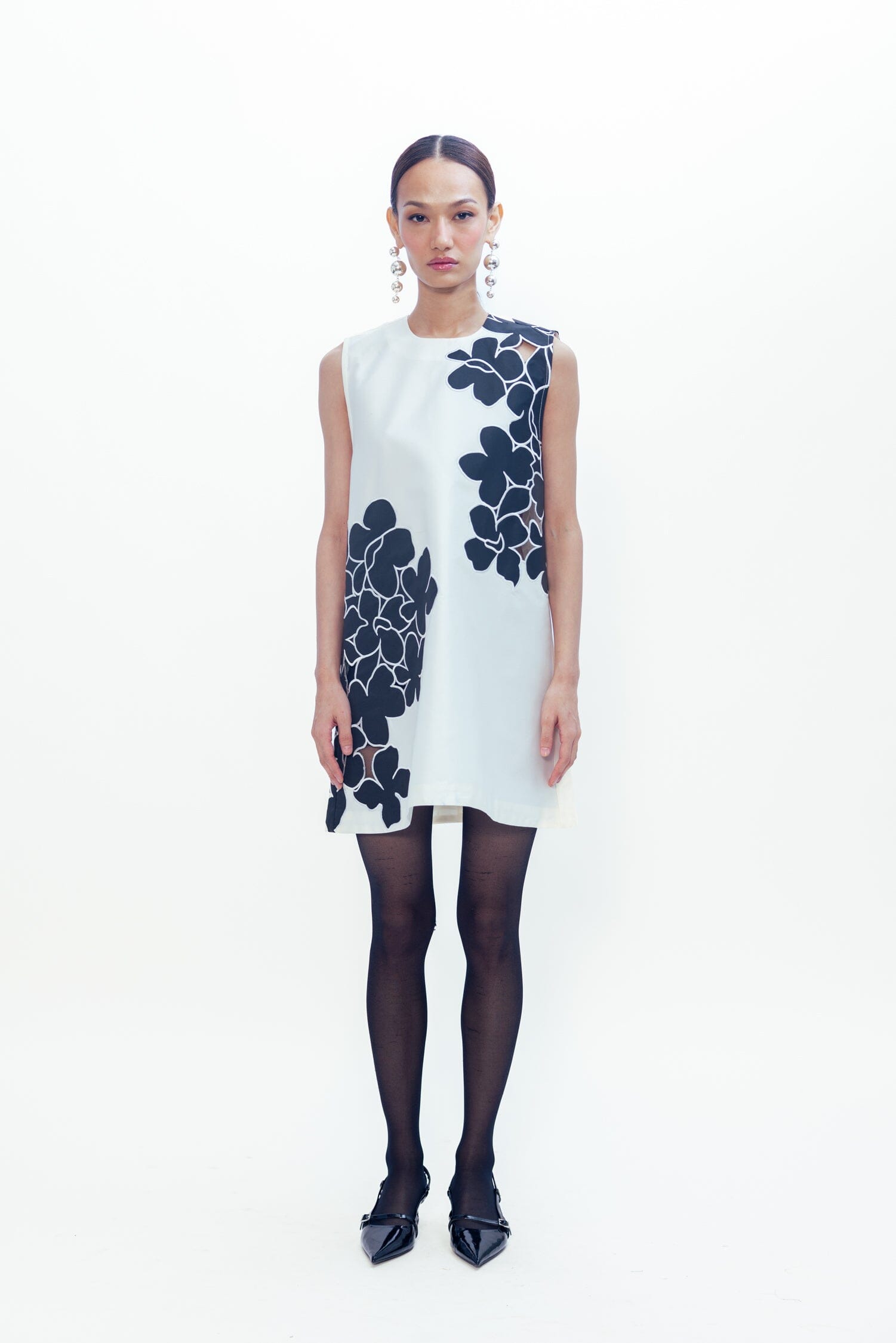 Katya Dress-Dresses-Uniquities