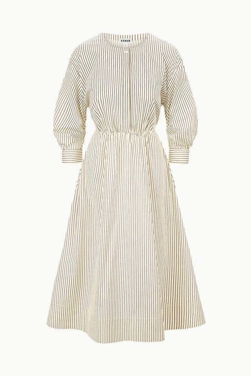 Cafu Dress-Dresses-Uniquities