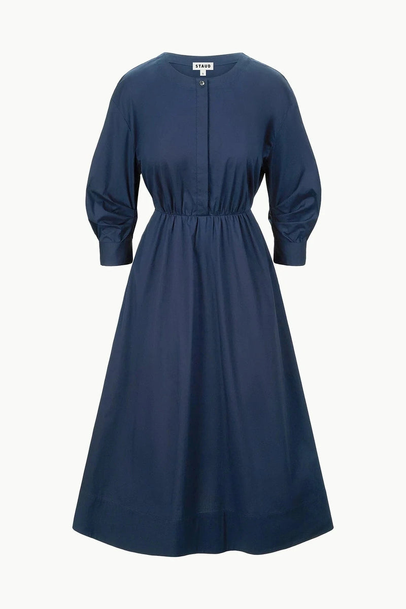 Cafu Dress-Dresses-Uniquities