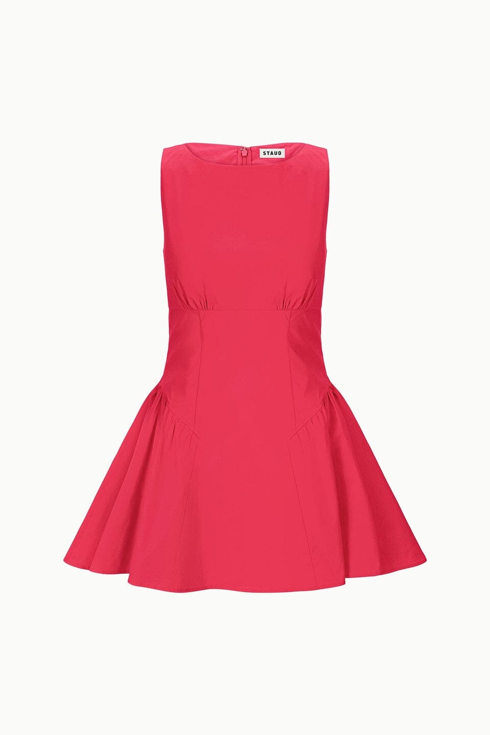 Gwen Mini Dress Dresses Staud 
