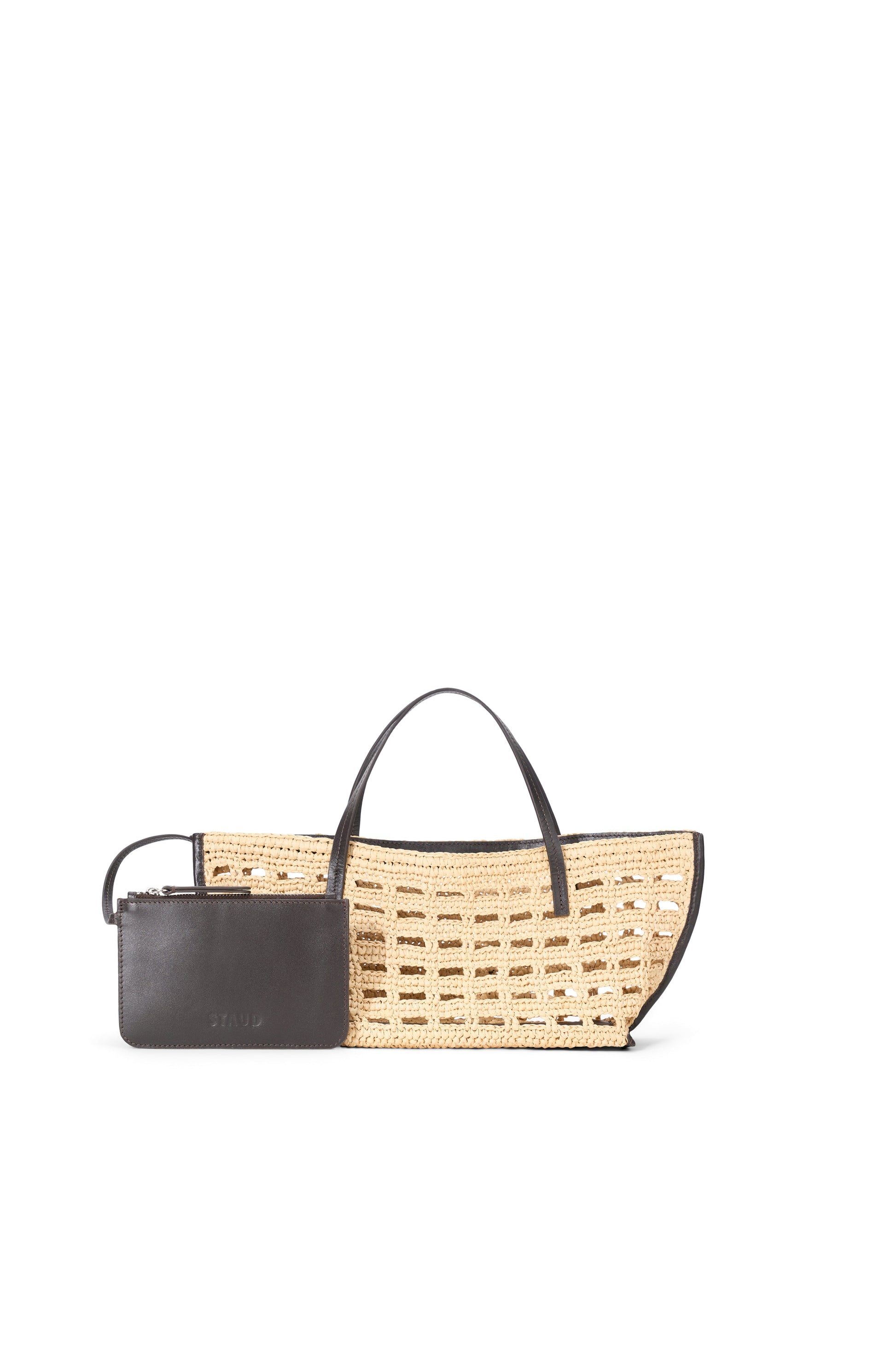 Christos Mini Tote-Accessories-Uniquities