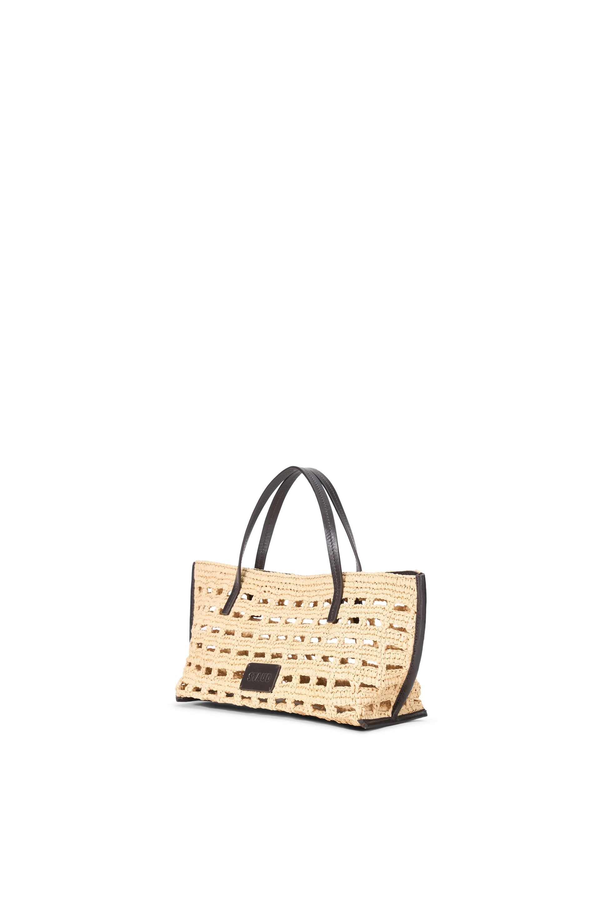 Christos Mini Tote-Accessories-Uniquities