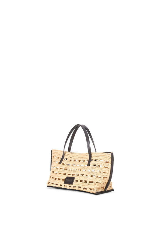 Christos Mini Tote-Accessories-Uniquities