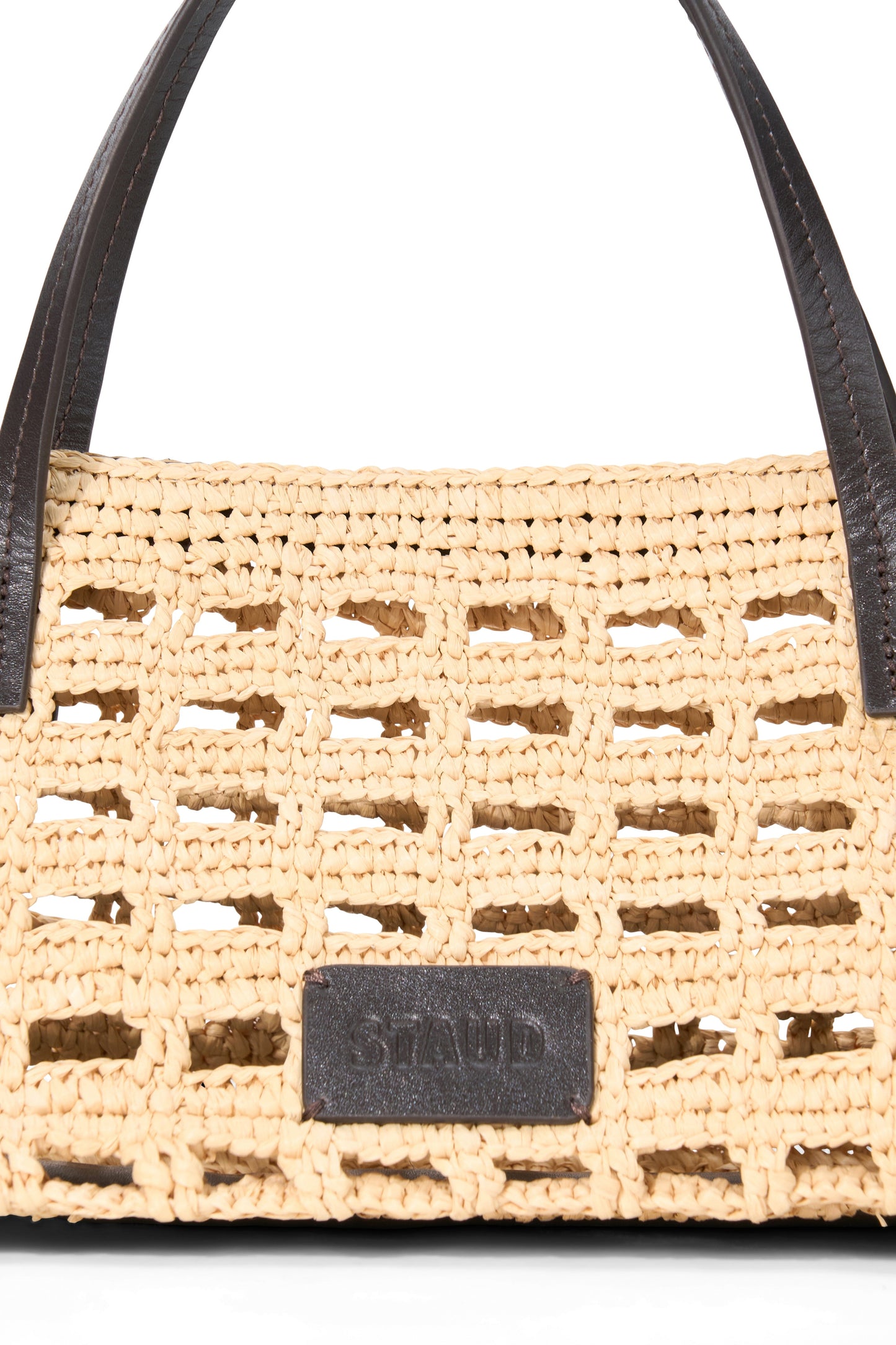 Christos Mini Tote-Accessories-Uniquities