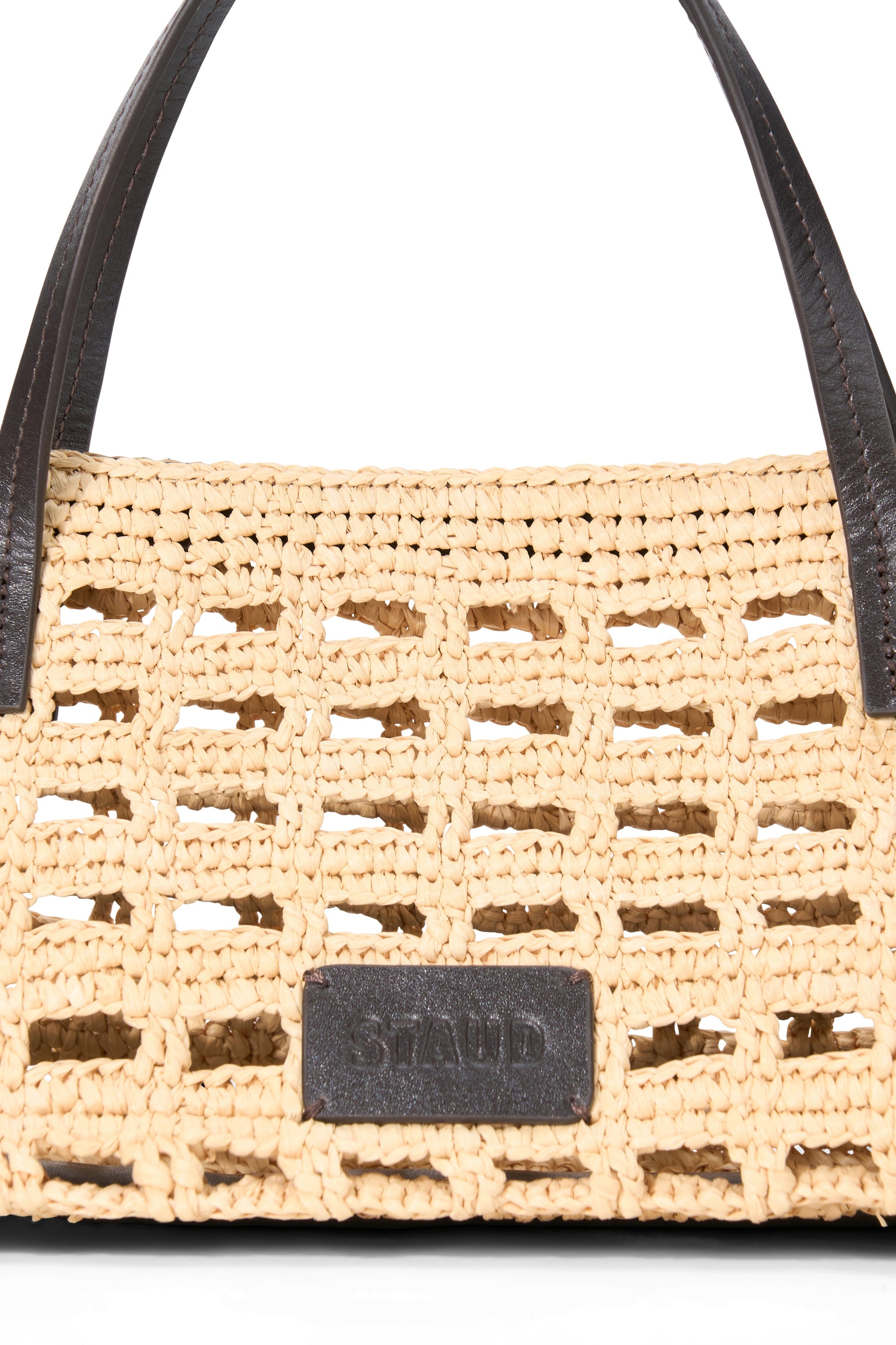 Christos Mini Tote-Accessories-Uniquities