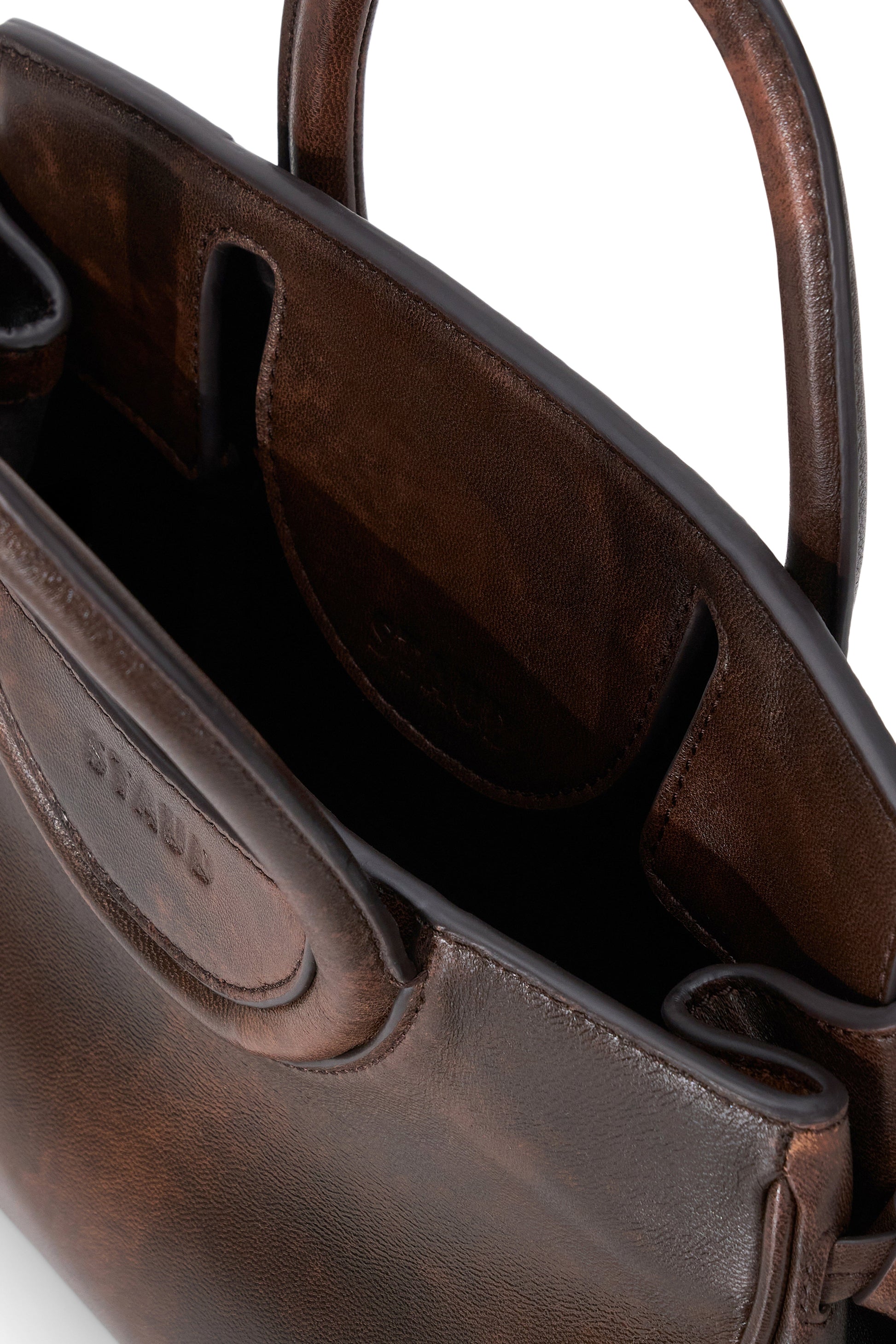 Maude Mini Carryall-Accessories-Uniquities