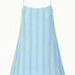 Laura Linen Mini Dress-Dresses-Uniquities