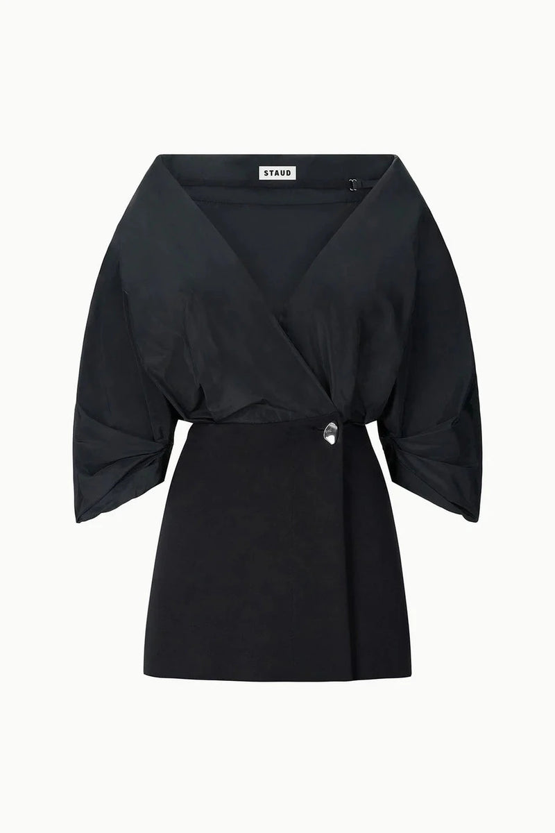 Orion Mini Dress-Dresses-Uniquities