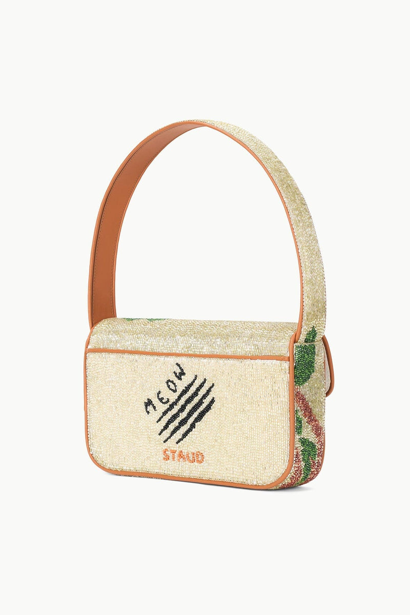 Tommy Beaded Bag-Accessories-Uniquities