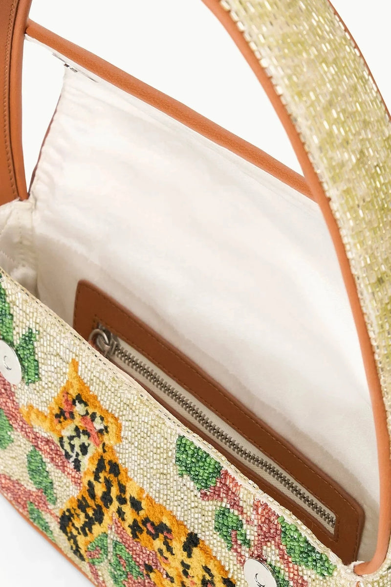 Tommy Beaded Bag-Accessories-Uniquities