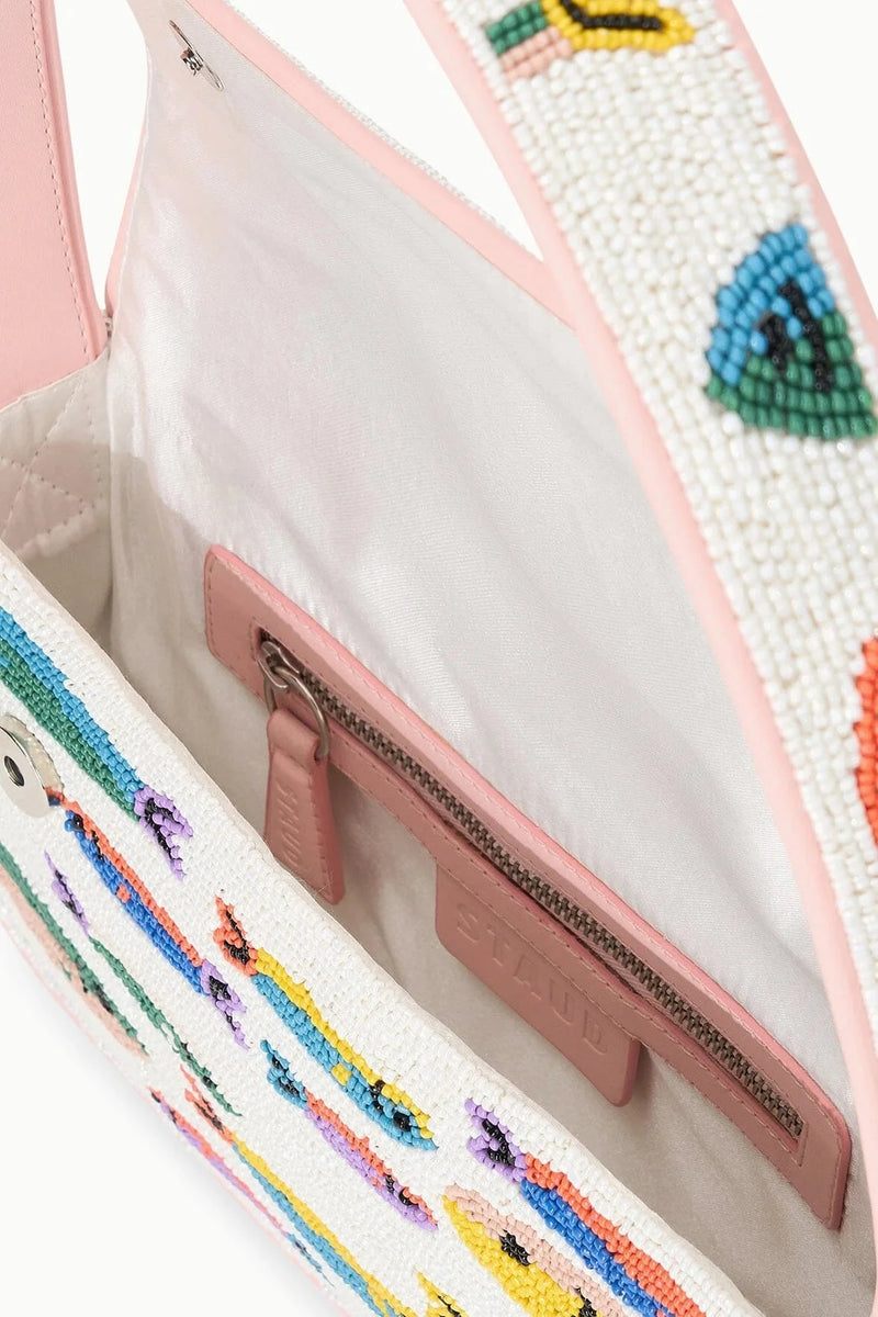 Tommy Beaded Bag-Accessories-Uniquities