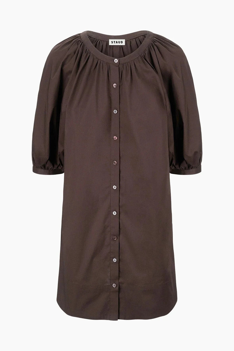 Mini Vincent Dress-Dresses-Uniquities