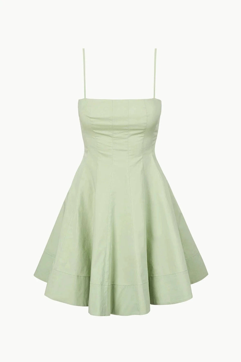 Wylie Mini Dress-Dresses-Uniquities