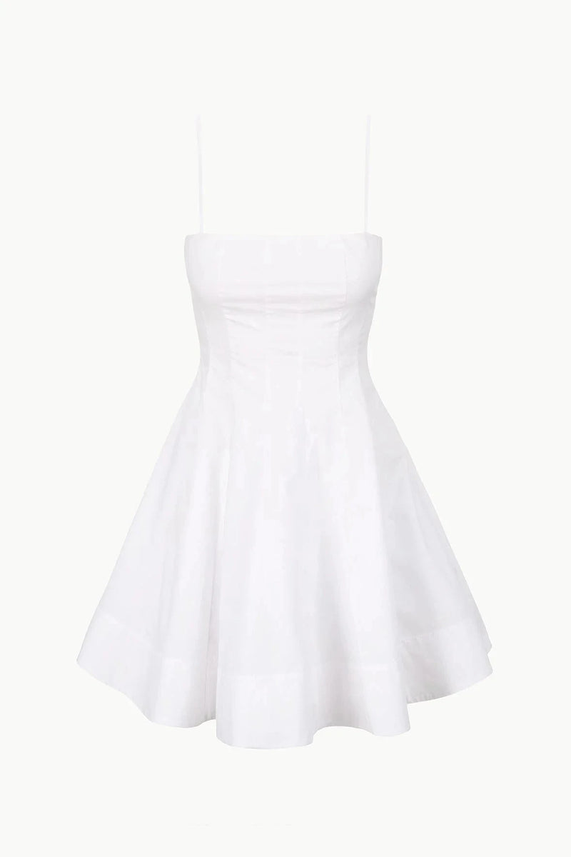 Wylie Mini Dress-Dresses-Uniquities