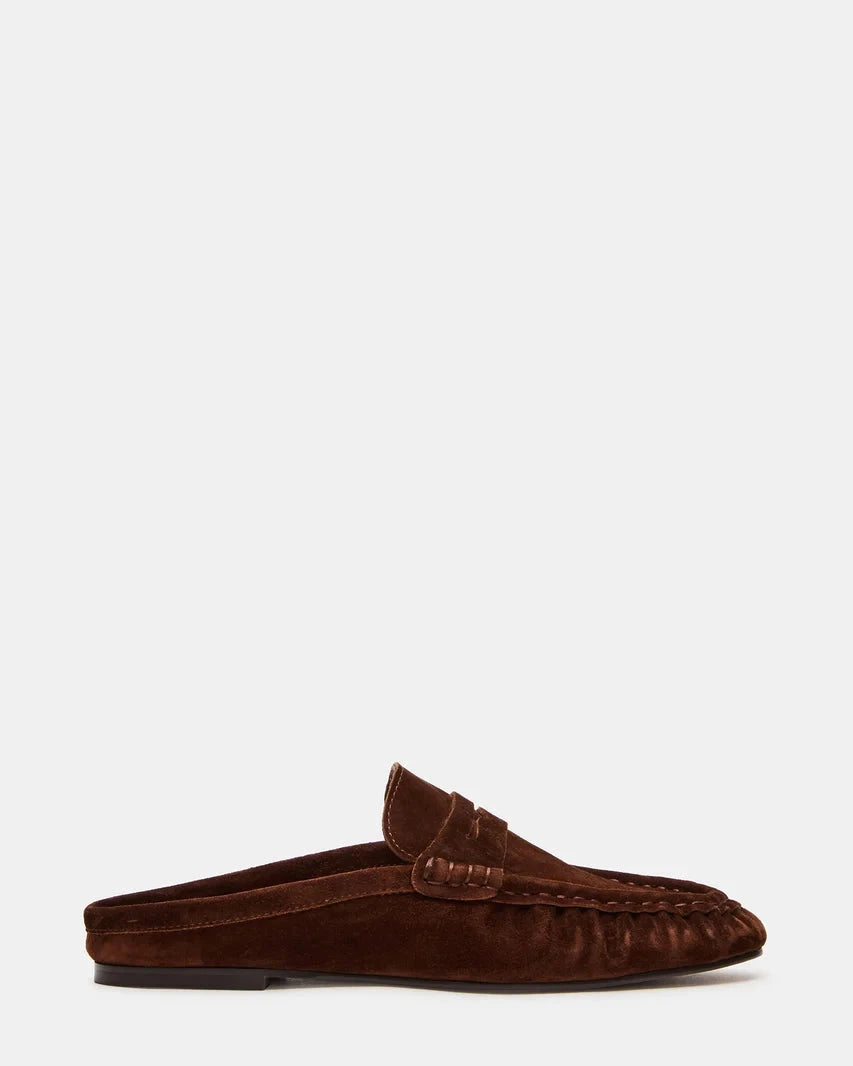 Rafe Umber Suede by Steve Madden - Image 5