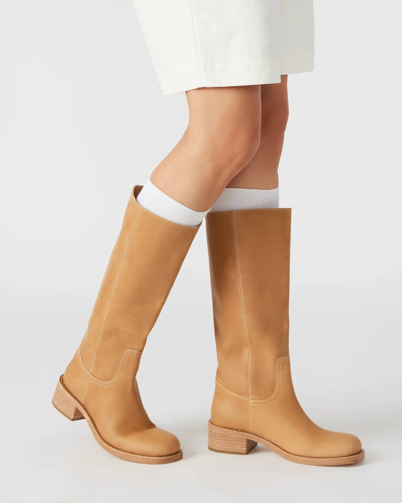 Riggs Boot-Shoes-Uniquities