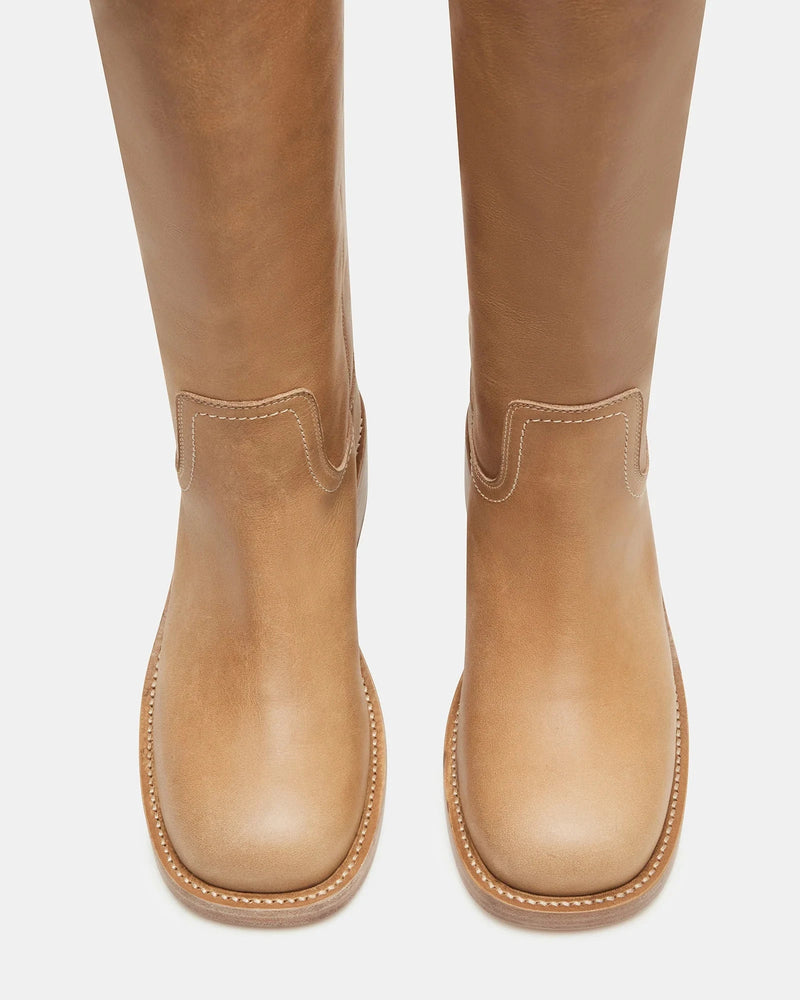 Riggs Boot-Shoes-Uniquities