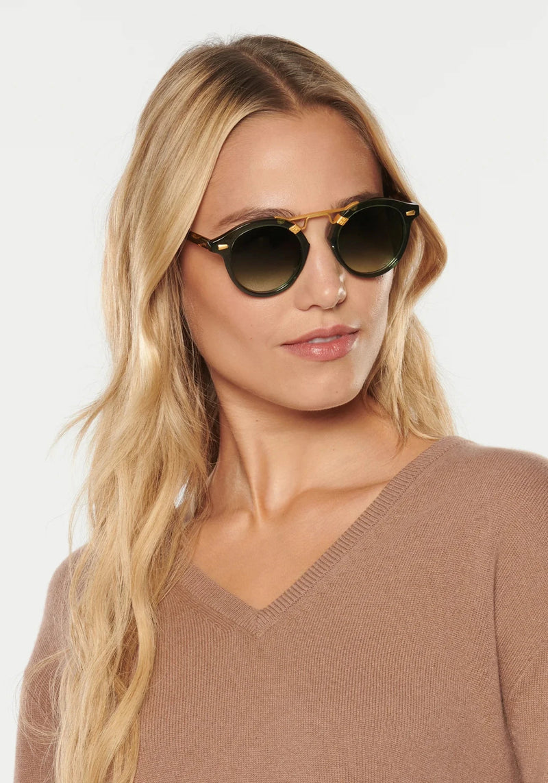 St Louis II Sunglasses-Accessories-Uniquities