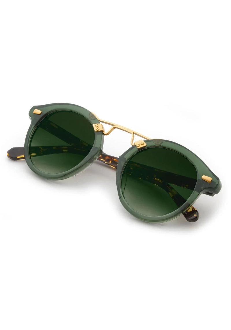 St Louis II Sunglasses-Accessories-Uniquities
