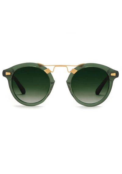St Louis II Sunglasses-Accessories-Uniquities