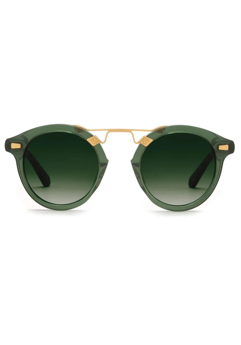 St Louis II Sunglasses-Accessories-Uniquities