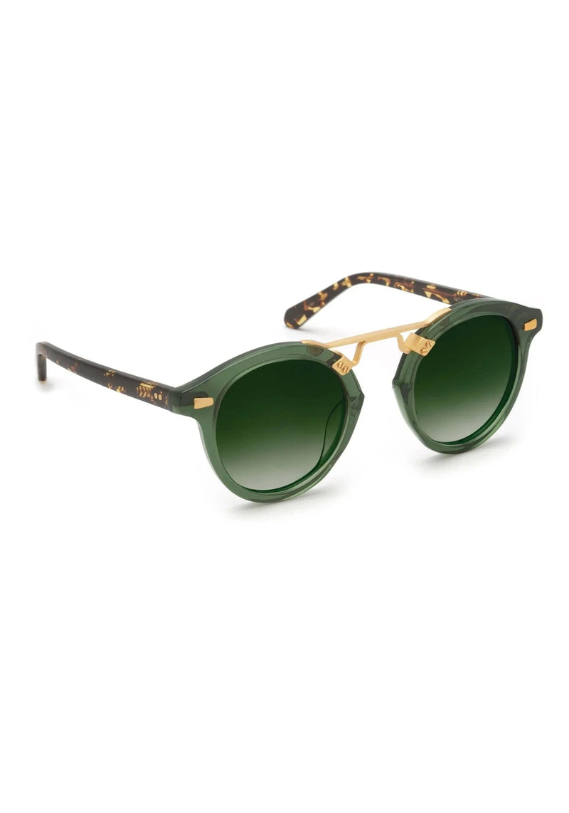 St Louis II Sunglasses-Accessories-Uniquities