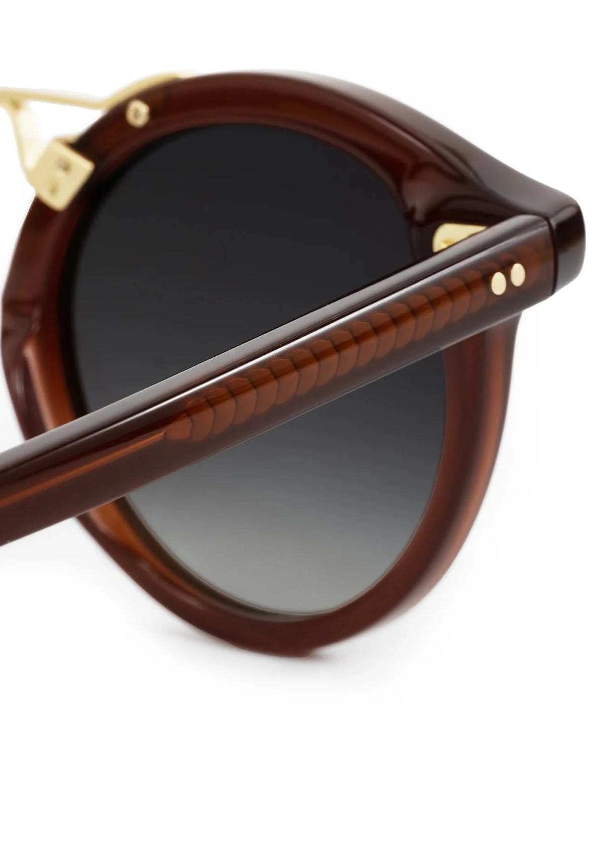 STL II Espresso 18k-Accessories-Uniquities