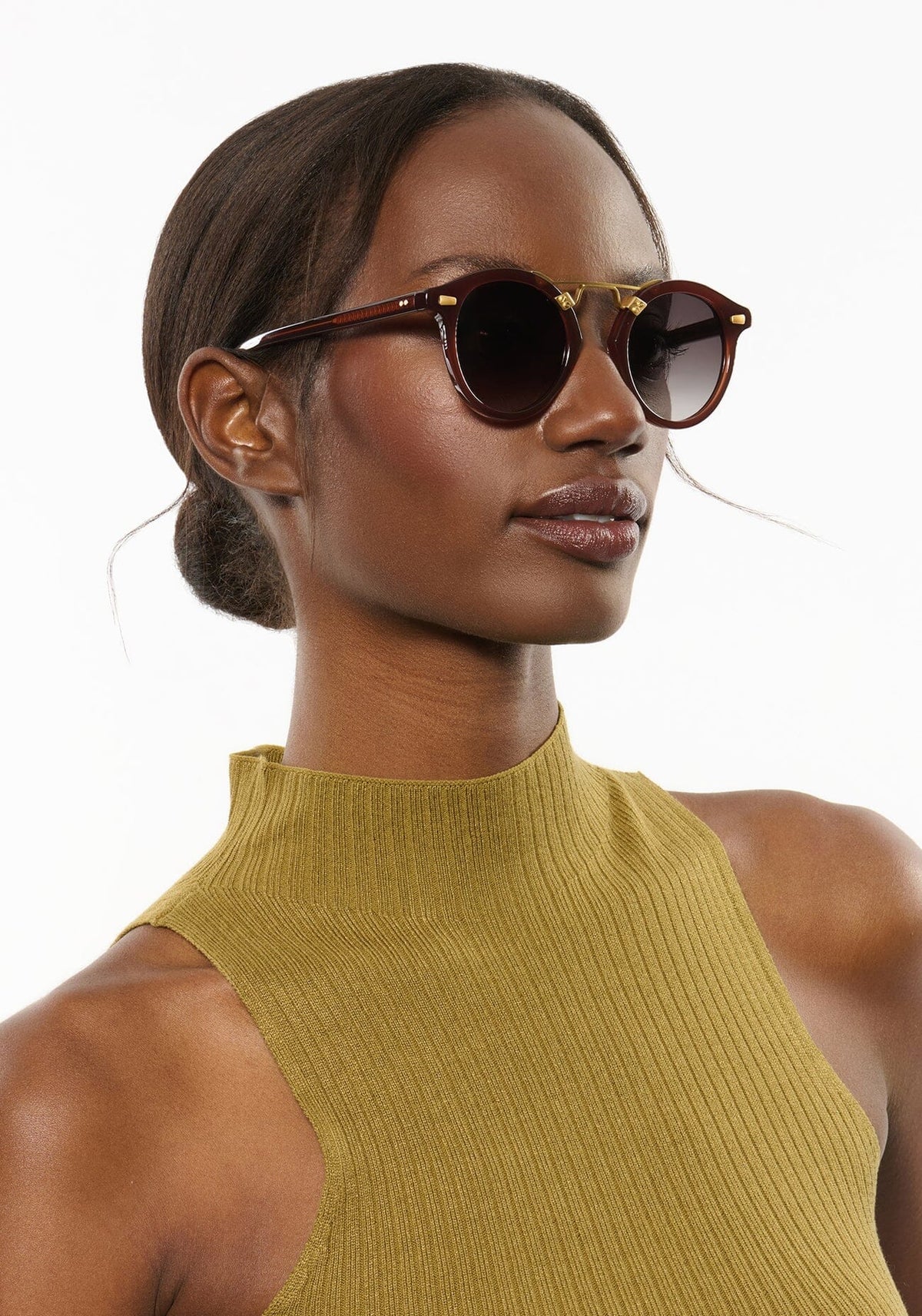 STL II Espresso 18k-Accessories-Uniquities