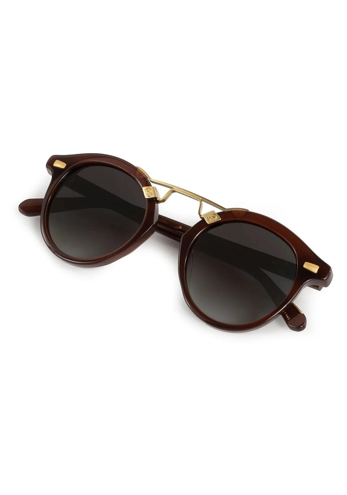 STL II Espresso 18k-Accessories-Uniquities