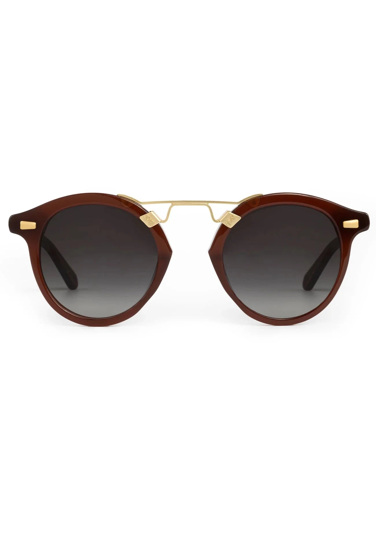 STL II Espresso 18k-Accessories-Uniquities