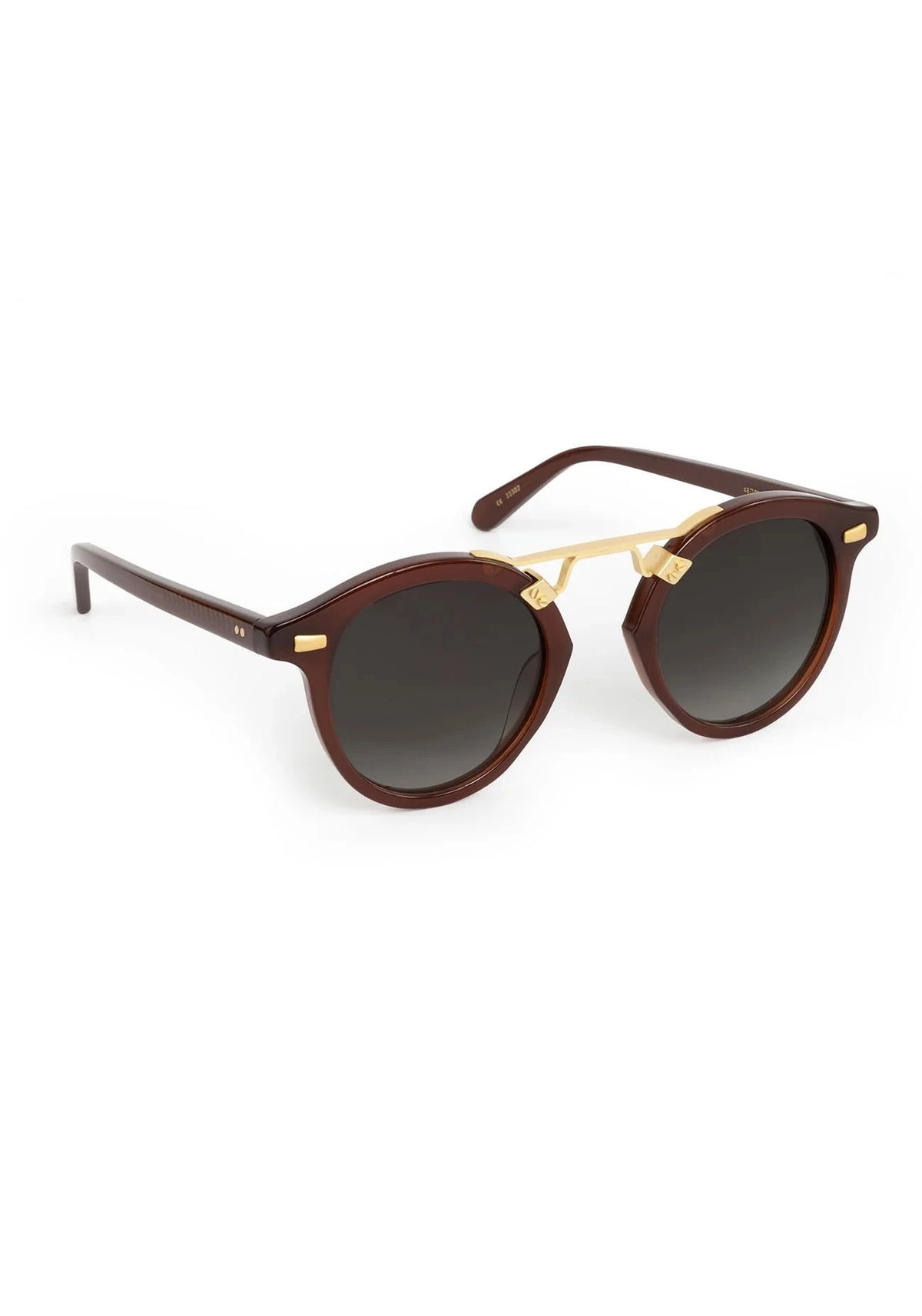 STL II Espresso 18k-Accessories-Uniquities