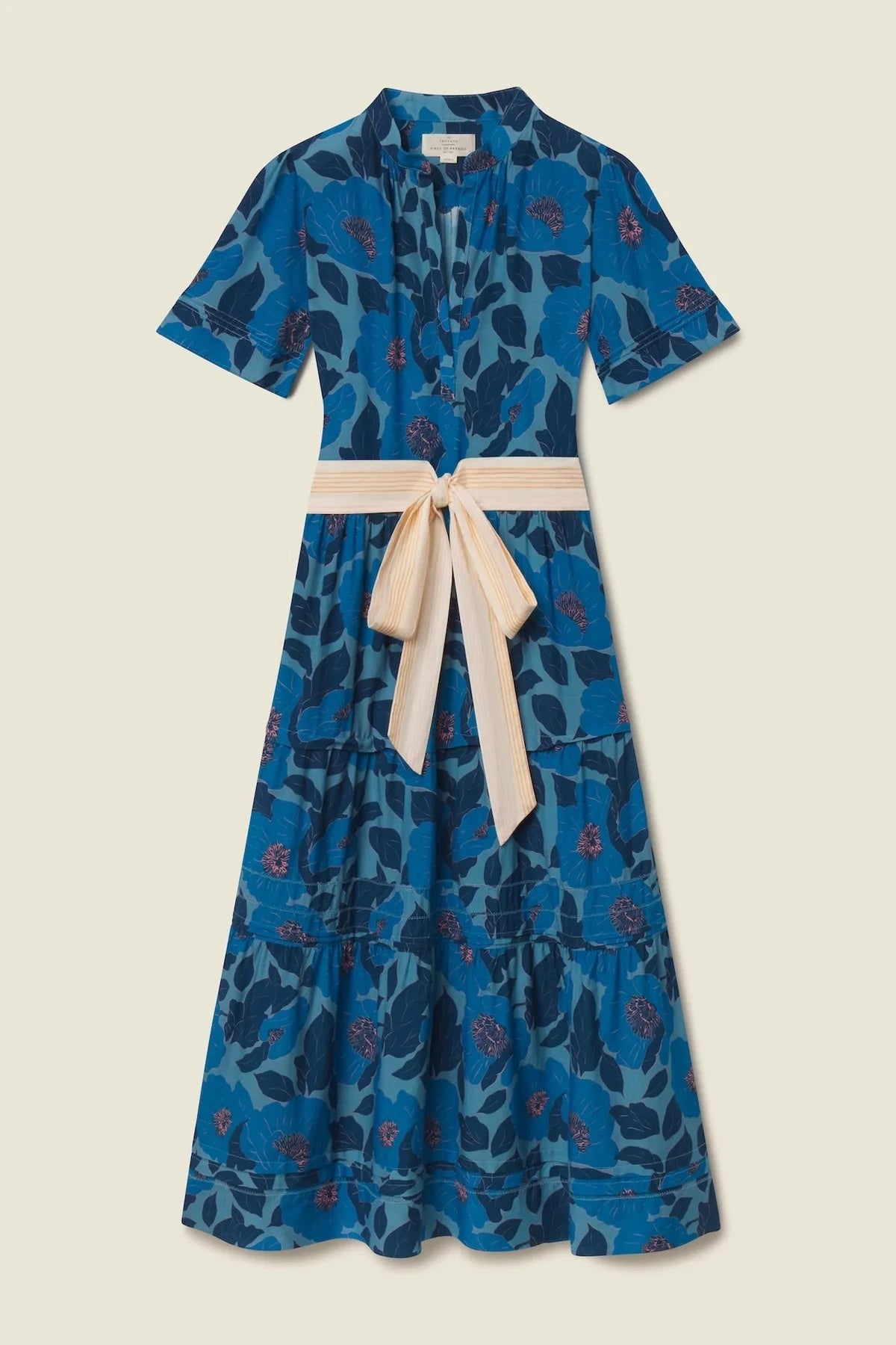 Luana Dress Dresses Trovata 