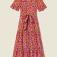 Martine Dress-Dresses-Uniquities