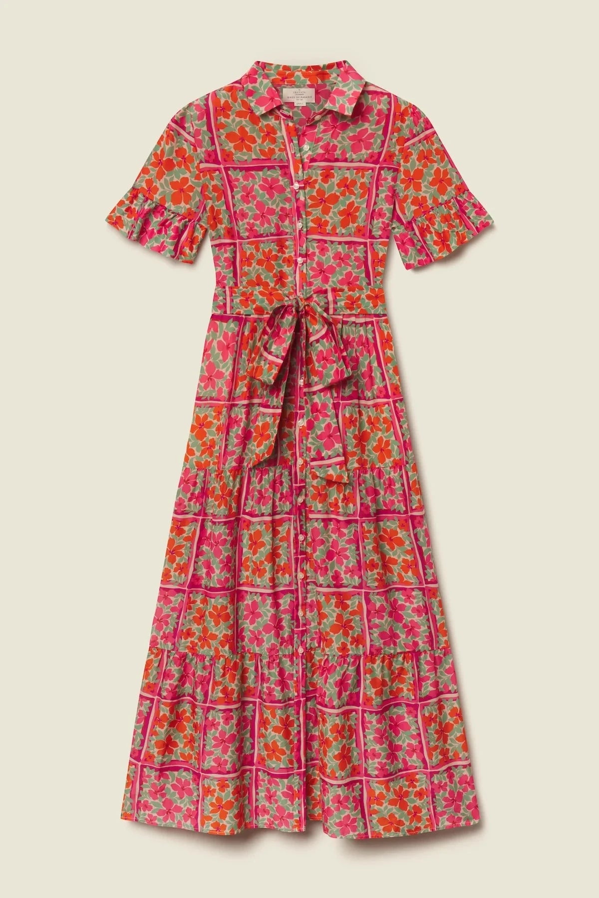 Martine Dress-Dresses-Uniquities