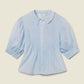 Jess Blouse Tops/Blouses Trovata 