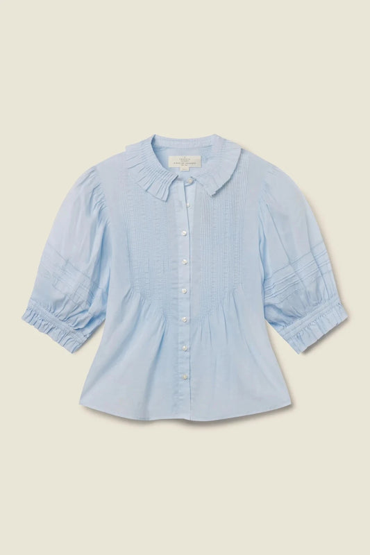 Jess Blouse-Tops/Blouses-Uniquities