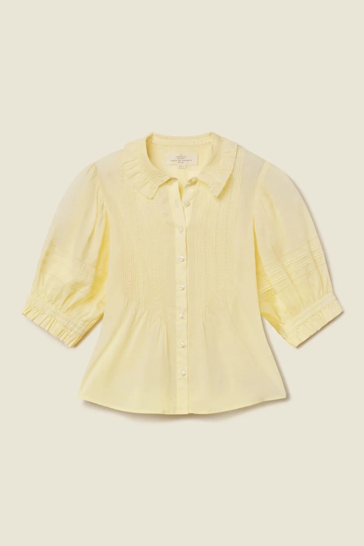 Jess Blouse-Tops/Blouses-Uniquities