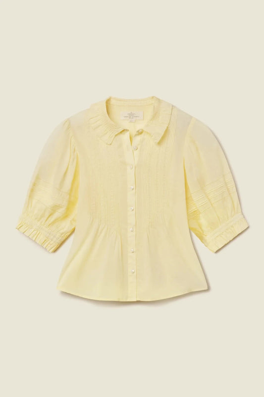Jess Blouse-Tops/Blouses-Uniquities