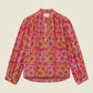 Clara Blouse-Tops/Blouses-Uniquities