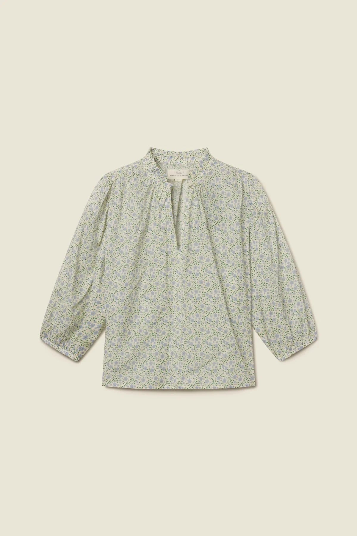 Orly Blouse-Tops/Blouses-Uniquities