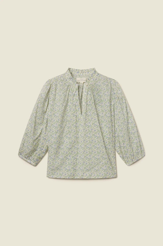 Orly Blouse-Tops/Blouses-Uniquities