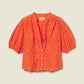 Loren Blouse-Tops/Blouses-Uniquities