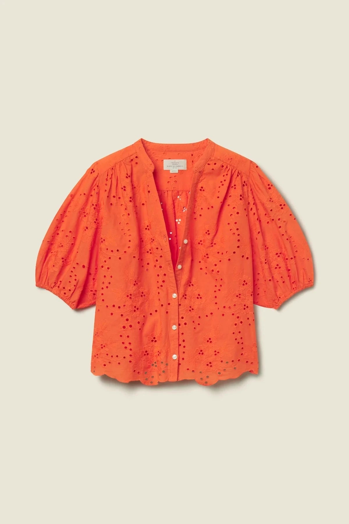 Loren Blouse-Tops/Blouses-Uniquities