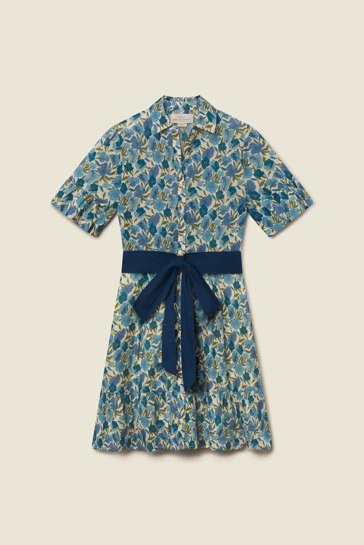 Martinique Dress Dresses Trovata 
