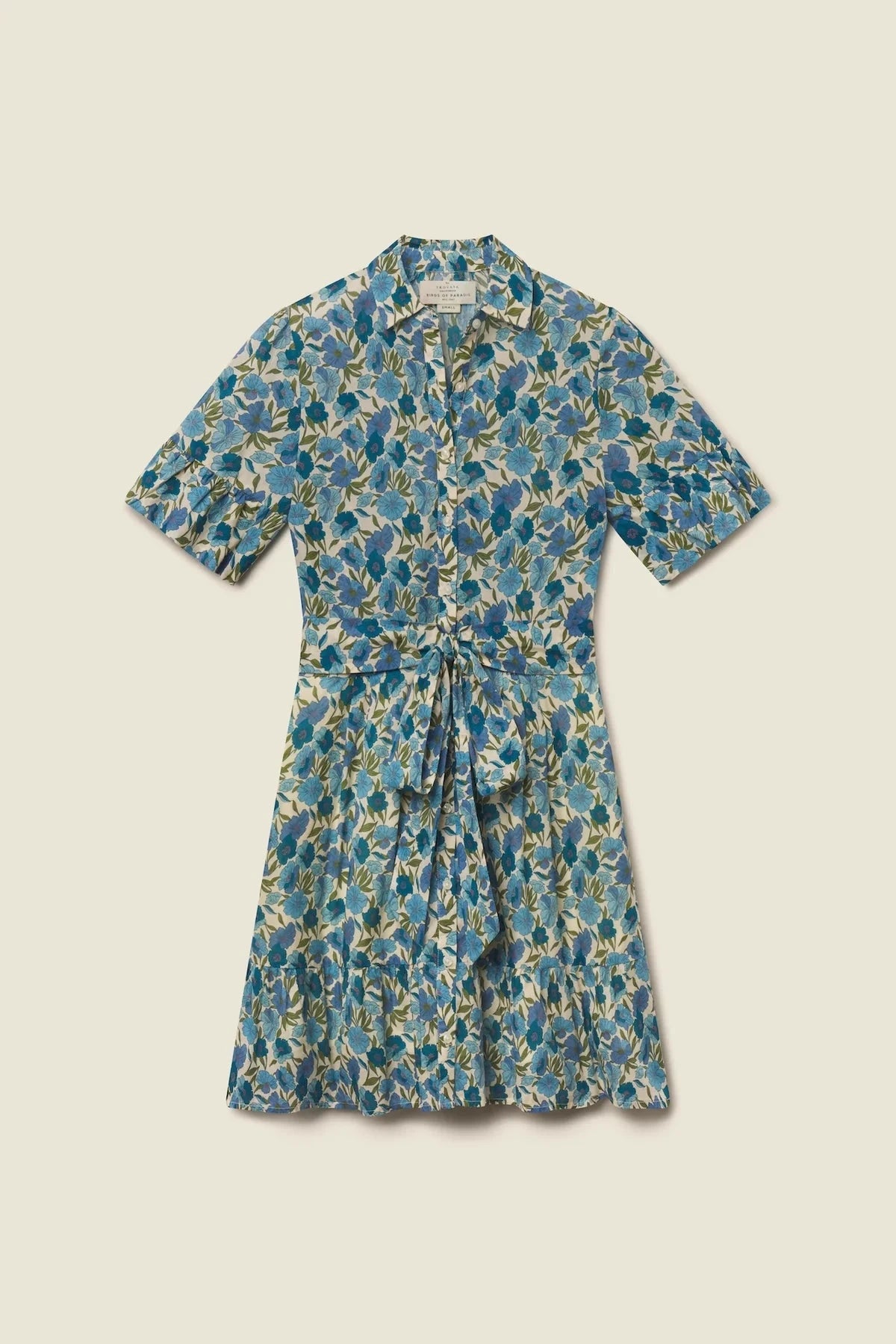 Martinique Dress Dresses Trovata 
