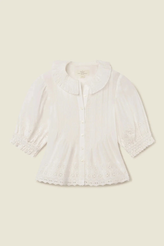 Jess Blouse-Tops/Blouses-Uniquities