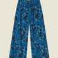 Flores Culotte Pant Bottoms Trovata 