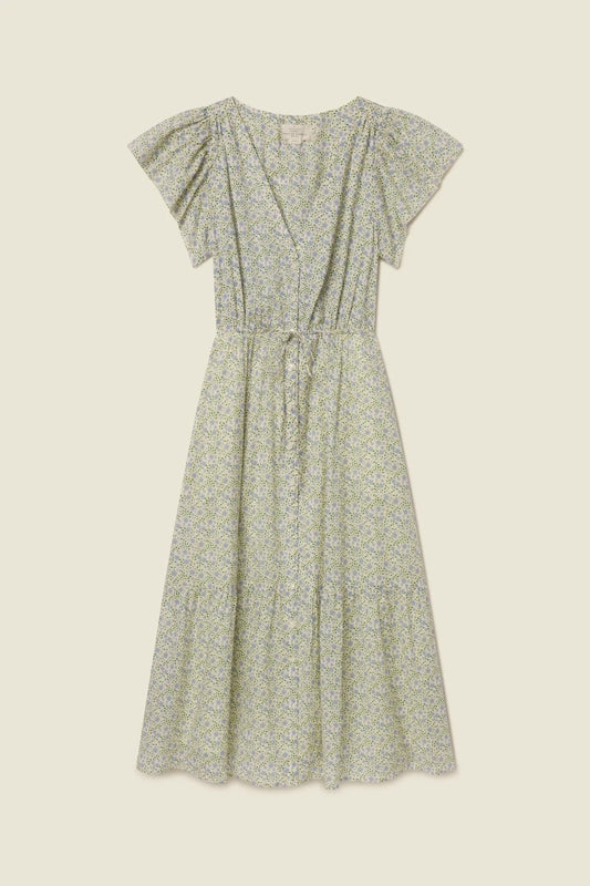 Krista Dress-Dresses-Uniquities
